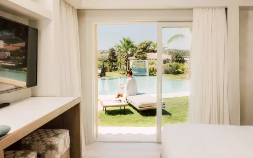 SARDH_Laguna Deluxe Room_Patio SARDH_Laguna Deluxe Room_Patio