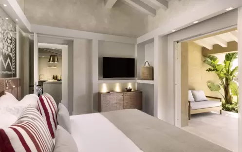 SARDH_Laguna Suite 5 SARDH_Laguna Suite 5