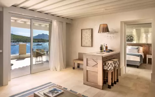 SARDH_Suite Capriccioli 1 SARDH_Suite Capriccioli 1