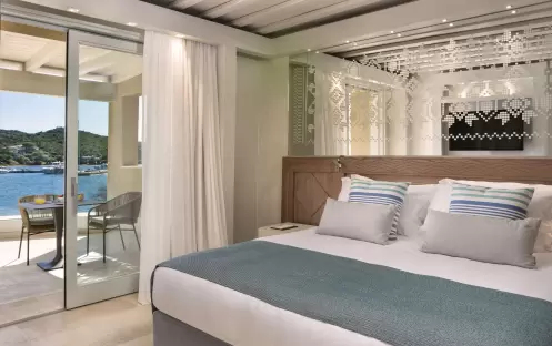 SARDH_Suite Capriccioli 2 SARDH_Suite Capriccioli 2