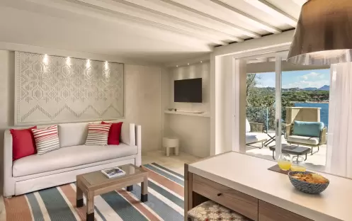 SARDH_Suite Sea View 1 SARDH_Suite Sea View 1