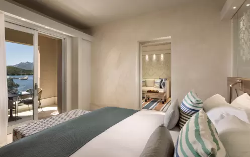 SARDH_Suite Sea View 2 SARDH_Suite Sea View 2