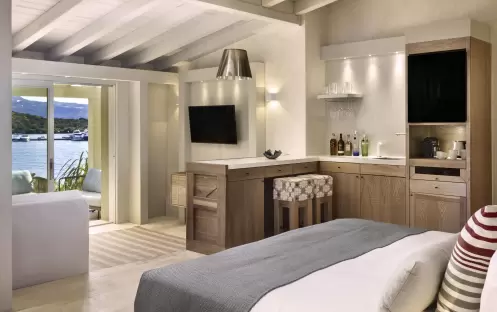 SARDH_Suite Smeralda 1 SARDH_Suite Smeralda 1