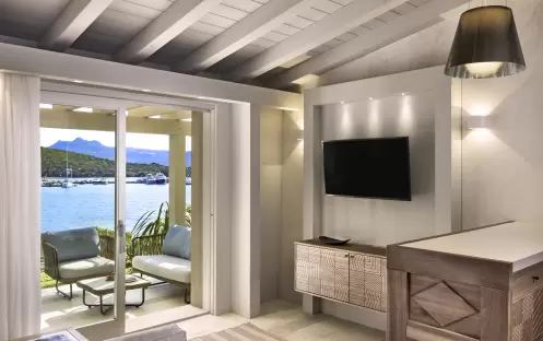 SARDH_Suite Smeralda 2 SARDH_Suite Smeralda 2