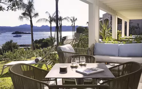 SARDH_Suite Smeralda 4 SARDH_Suite Smeralda 4