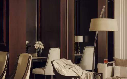 One&Only The Palm - Palm Beach Executive Suite with Pool One&Only The Palm - Palm Beach Executive Suite with Pool