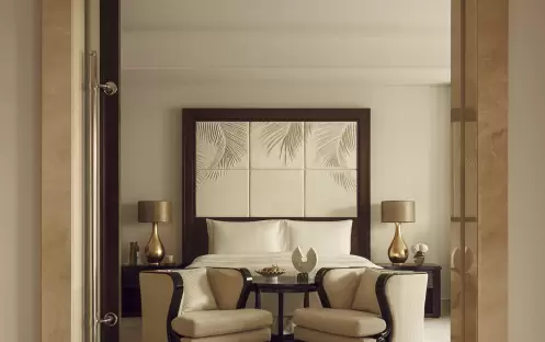 One&Only The Palm - Palm Beach Junior Suite with Pool One&Only The Palm - Palm Beach Junior Suite with Pool