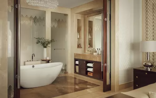 One&Only The Palm - Palm Beach Premier Room One&Only The Palm - Palm Beach Premier Room