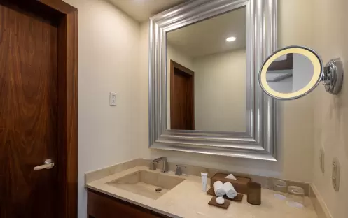 Moon Palace Cancun - Family Suite Moon Palace Cancun - Family Suite