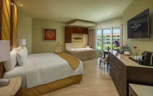 Moon Palace Cancun - Honeymoon Suite Moon Palace Cancun - Honeymoon Suite