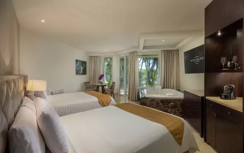 Moon Palace Cancun - Junior Suite Golf Course Moon Palace Cancun - Junior Suite Golf Course