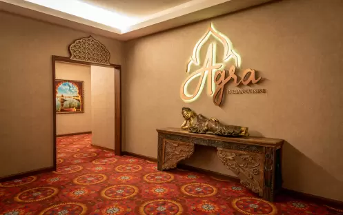Moon Palace Cancun - Agra Moon Palace Cancun - Agra