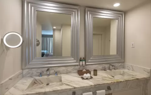 Moon Palace Cancun - Two Bedroom Presidential Suite Moon Palace Cancun - Two Bedroom Presidential Suite