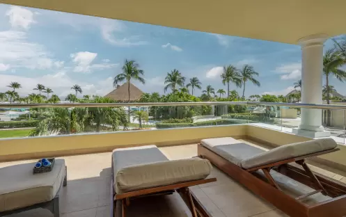 Moon Palace Cancun - Two Bedroom Presidential Suite Moon Palace Cancun - Two Bedroom Presidential Suite