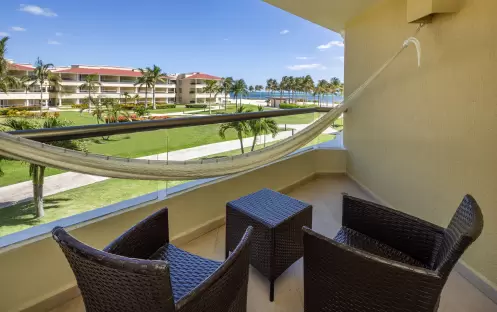 Moon Palace Cancun - Honeymoon Suite Moon Palace Cancun - Honeymoon Suite