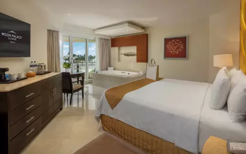 Moon Palace Cancun - Superior Deluxe Ocean View Moon Palace Cancun - Superior Deluxe Ocean View