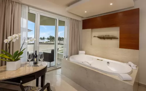 Moon Palace Cancun - Superior Deluxe Ocean View Moon Palace Cancun - Superior Deluxe Ocean View