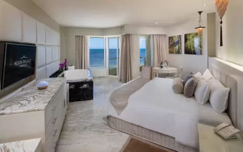 Moon Palace Cancun - Two Bedroom Presidential Suite Moon Palace Cancun - Two Bedroom Presidential Suite