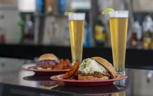 Moon Palace Cancun - Smoked_Sandwiches Moon Palace Cancun - Smoked_Sandwiches