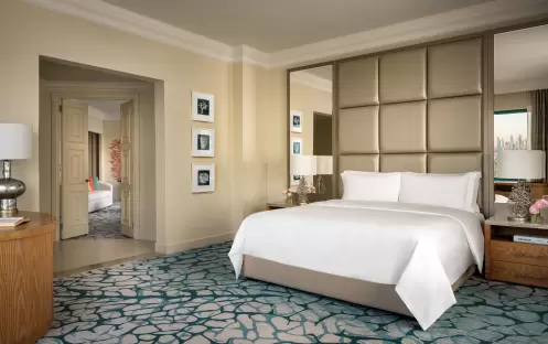 Atlantis the palm - One Bedroom Skyline Suite Atlantis the palm - One Bedroom Skyline Suite