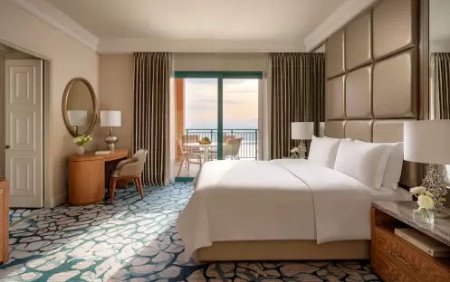 Atlantis the palm - One Bedroom Terrace Suite Atlantis the palm - One Bedroom Terrace Suite