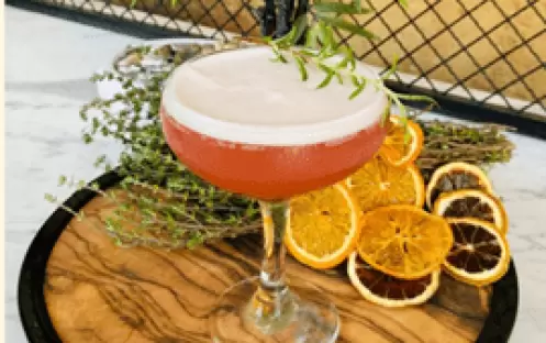 Atlantis the palm - Bread Street Kitchen & Bar_breadstreekkitchen-blushinglady-cocktail Atlantis the palm - Bread Street Kitchen & Bar_breadstreekkitchen-blushinglady-cocktail