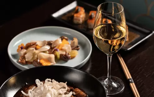 Atlantis the palm - Hakkasan_food-newmenu Atlantis the palm - Hakkasan_food-newmenu