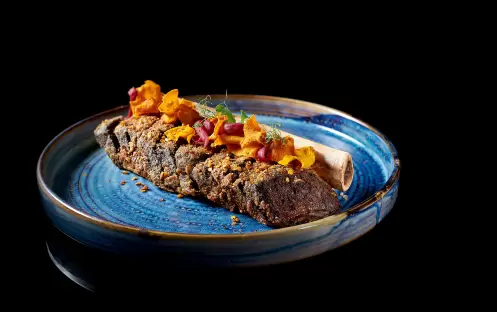 Atlantis the palm - Hakkasan_malawagyushortrib Atlantis the palm - Hakkasan_malawagyushortrib