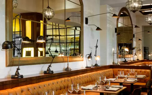 Atlantis the palm - Bread Street Kitchen & Bar_Siderestaurant Atlantis the palm - Bread Street Kitchen & Bar_Siderestaurant