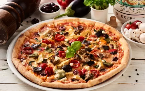 Atlantis The Palm - The Edge_edgemediterraneanpizza Atlantis The Palm - The Edge_edgemediterraneanpizza
