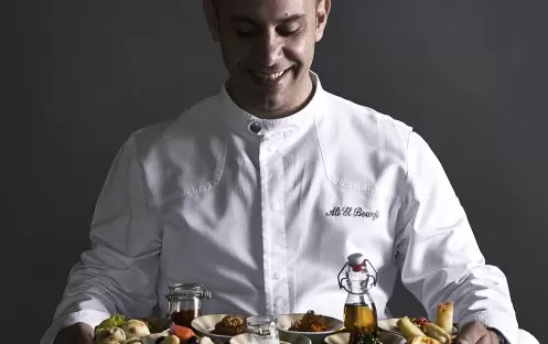 Atlantis The Palm - Ayamna_-executiveorientalchef Atlantis The Palm - Ayamna_-executiveorientalchef