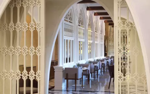 Atlantis The Palm - Ayamna_interior Atlantis The Palm - Ayamna_interior
