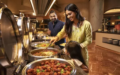 Atlantis The Palm - Kaleidoscope_Family Atlantis The Palm - Kaleidoscope_Family