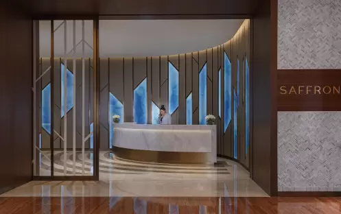 Atlantis The Palm - Saffron Atlantis The Palm - Saffron