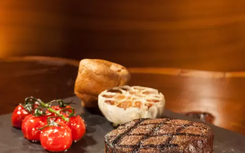 Atlantis The Palm - Seafire Steakhouse_tenderloinfillet Atlantis The Palm - Seafire Steakhouse_tenderloinfillet