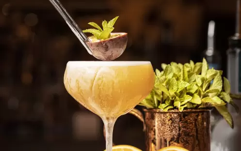 Atlantis The Palm - Seafire Steakhouse_jumbazumba-cocktail Atlantis The Palm - Seafire Steakhouse_jumbazumba-cocktail