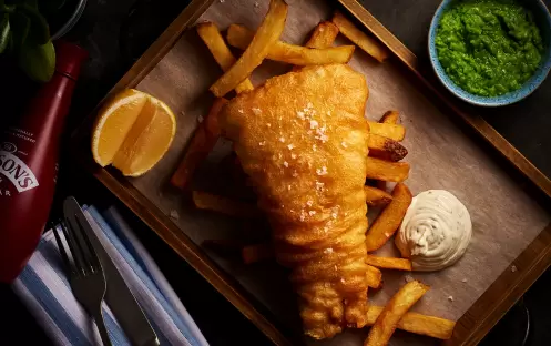 Atlantis The Palm - Wavehouse_fishnchips Atlantis The Palm - Wavehouse_fishnchips