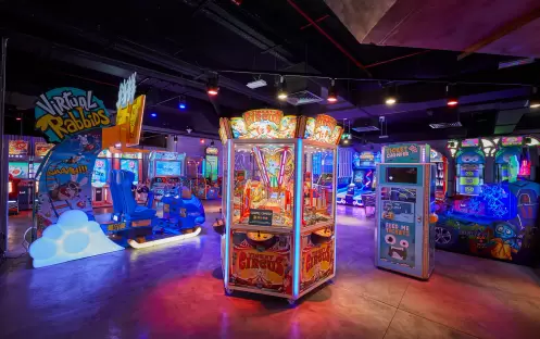 Atlantis The Palm - Wavehouse_levelsgamingzone Atlantis The Palm - Wavehouse_levelsgamingzone