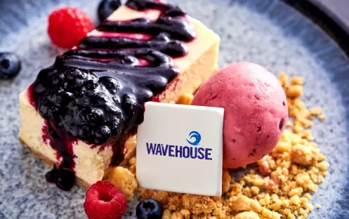 Atlantis The Palm - Wavehouse_nyccheesecake Atlantis The Palm - Wavehouse_nyccheesecake
