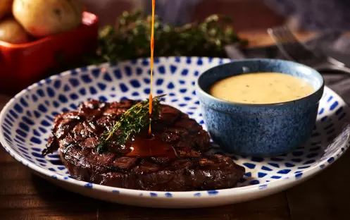Atlantis The Palm - Wavehouse_steak Atlantis The Palm - Wavehouse_steak