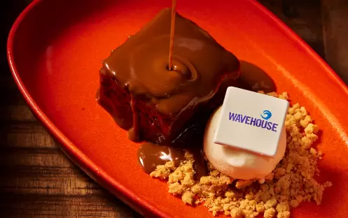 Atlantis The Palm - Wavehouse_stickytoffeepudding Atlantis The Palm - Wavehouse_stickytoffeepudding