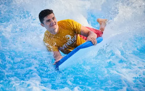 Atlantis The Palm - Wavehouse_surf039sup Atlantis The Palm - Wavehouse_surf039sup
