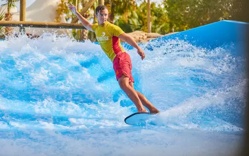 Atlantis The Palm - Wavehouse_waverider Atlantis The Palm - Wavehouse_waverider