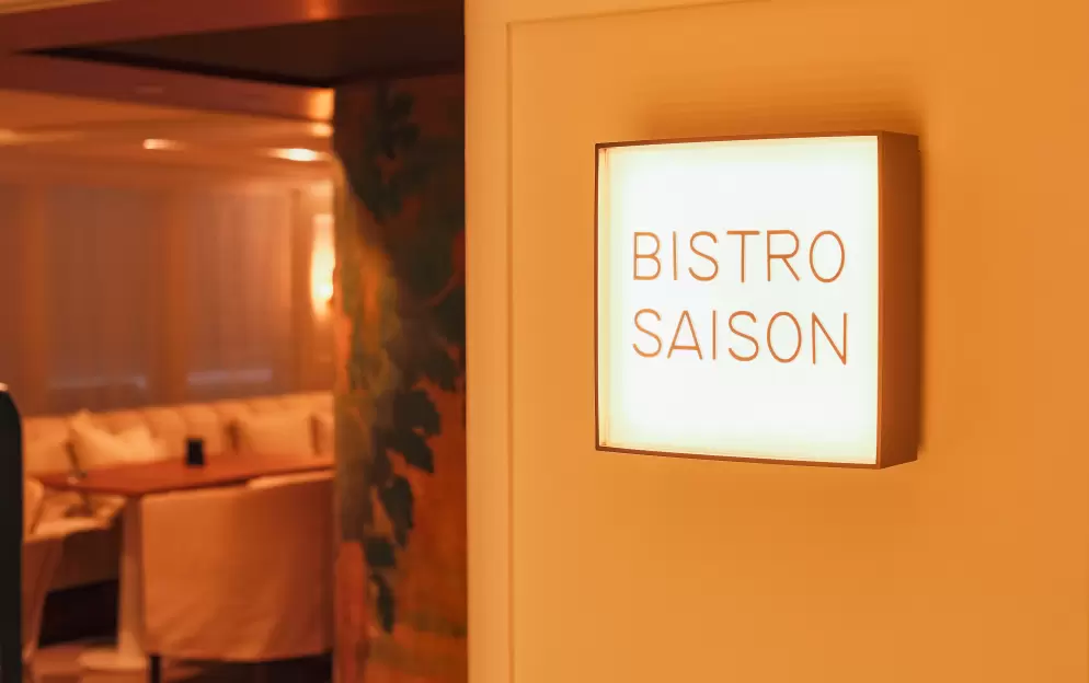 APT Guided Tours & River Cruises, APT Solara Bistro Saison 4.jpg
