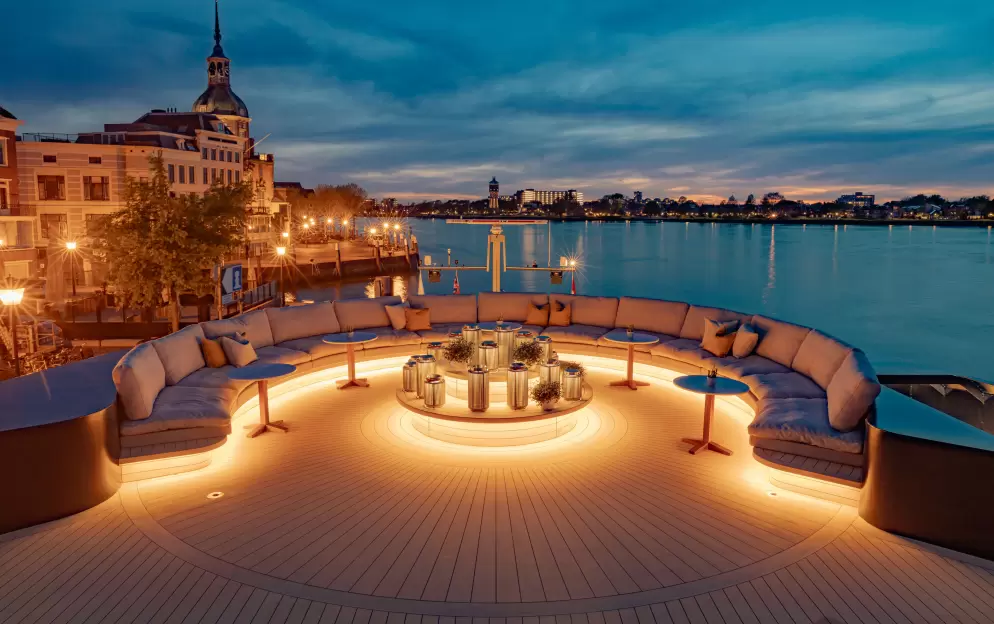 APT Guided Tours & River Cruises, APT Solara Daystar Deck 3.jpg