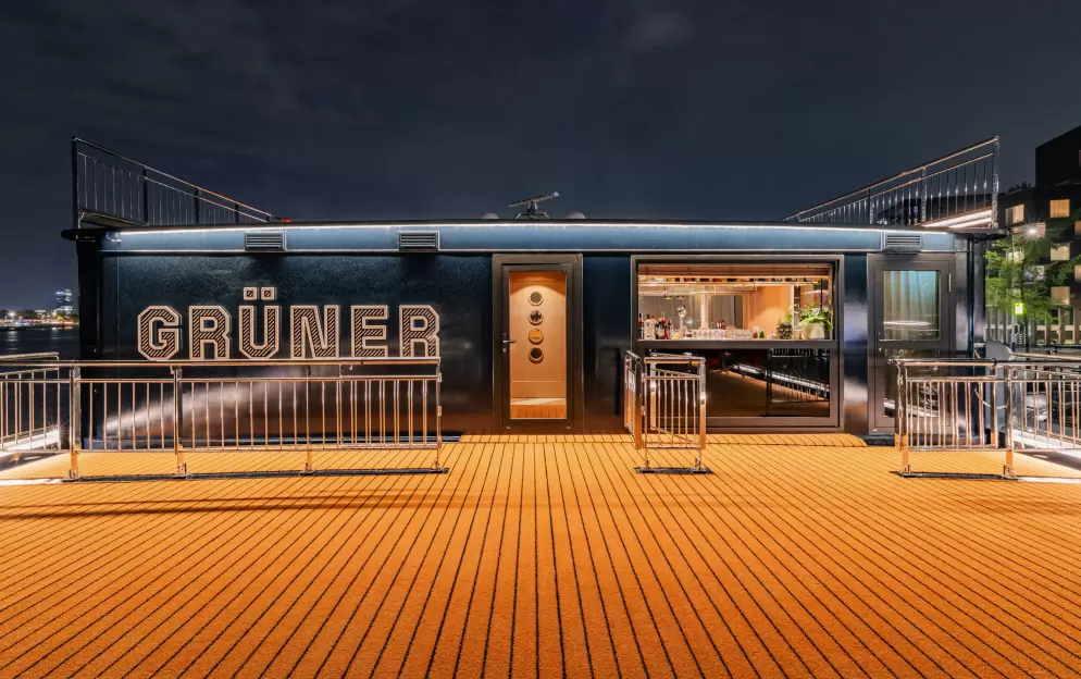 APT Guided Tours & River Cruises, APT Solara The Gruner Exterior.jpg