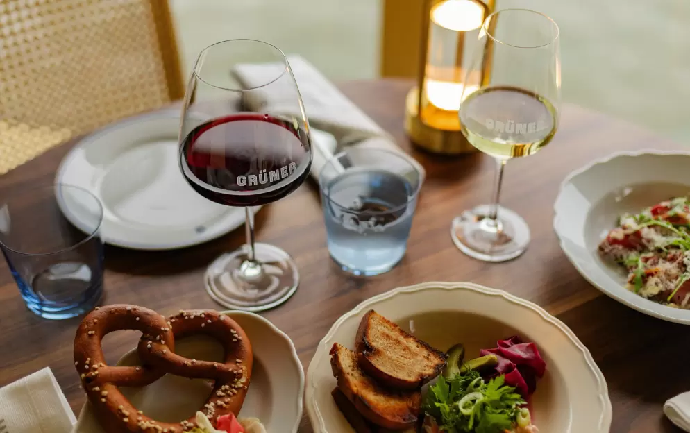 APT Guided Tours & River Cruises, APT Solara The Gruner Food & Wine 2 ©Rocket K.jpg