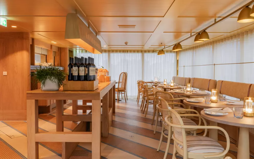 APT Guided Tours & River Cruises, APT Solara The Gruner Interior 2.jpg