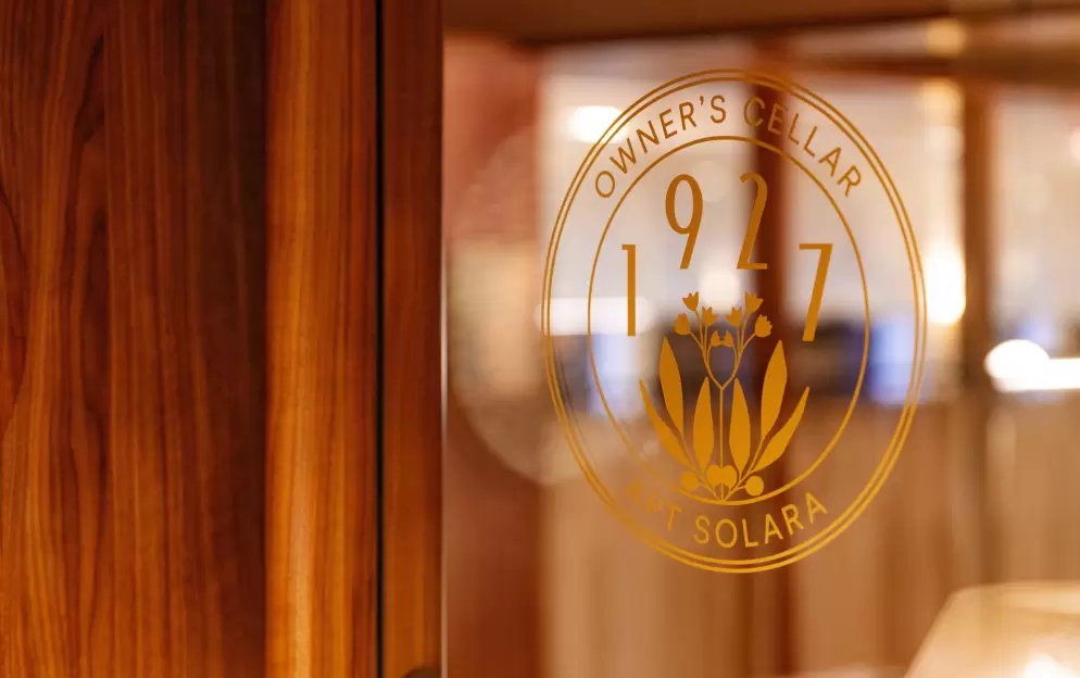 APT Guided Tours & River Cruises, APT Solara The Owners Cellar 1.jpg