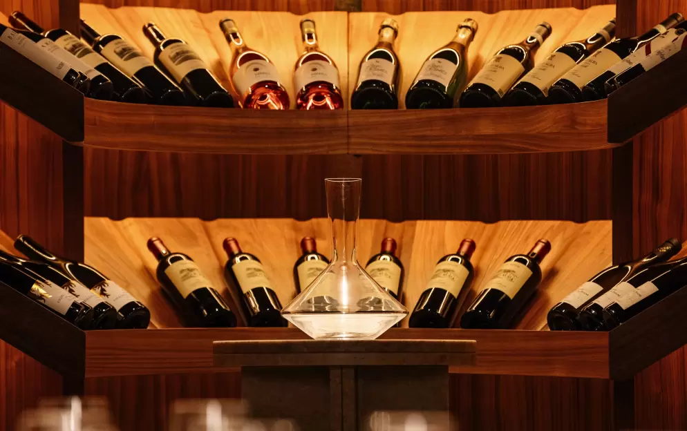 APT Guided Tours & River Cruises, APT Solara The Owners Cellar 4.jpg